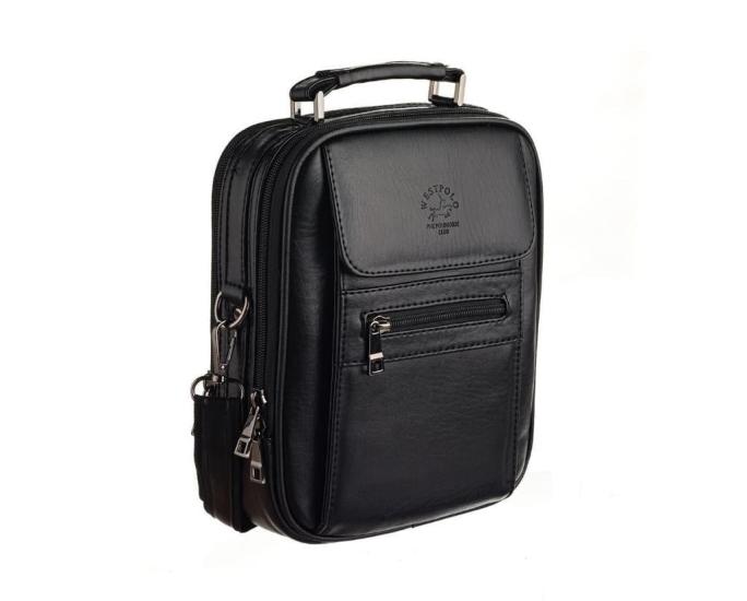 Westpolo Erkek Çantası