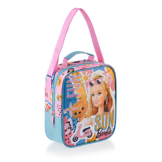 Barbie Beslenme Çantası 41243