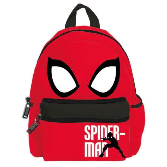 Spiderman Anaokulu Çantası 41355