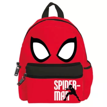 Spiderman Anaokulu Çantası 41355