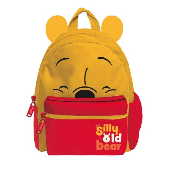 Winnie The Pooh Aanaokulu Çantası Loop Lucky