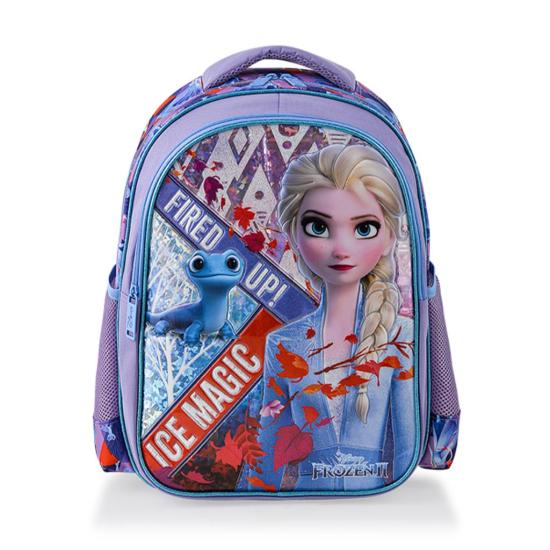 Frozen Okul Çantası 48007