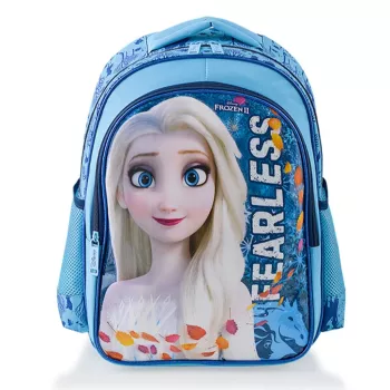 Frozen Okul Çantası İkili Takım 48015