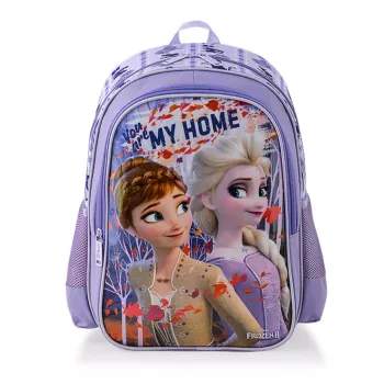 Frozen Okul Çantası 48021