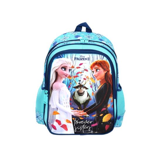 Frozen Okul Çantası 48035 