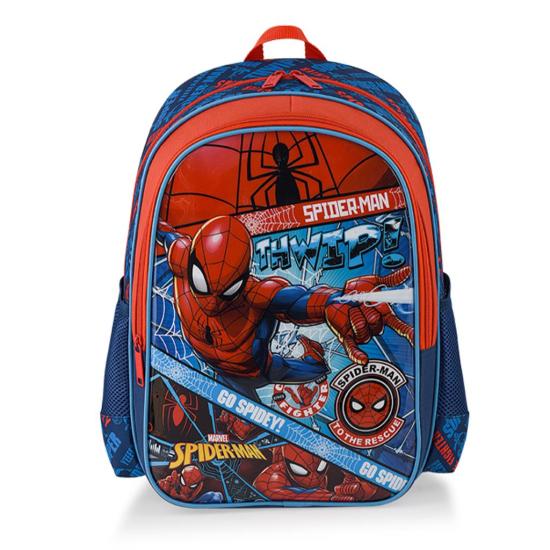 Spiderman Okul Çantası 48112