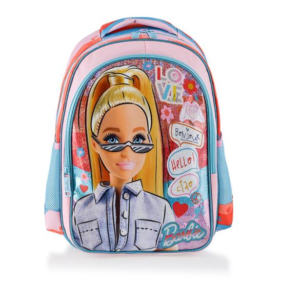Barbie Okul Çantası 48187