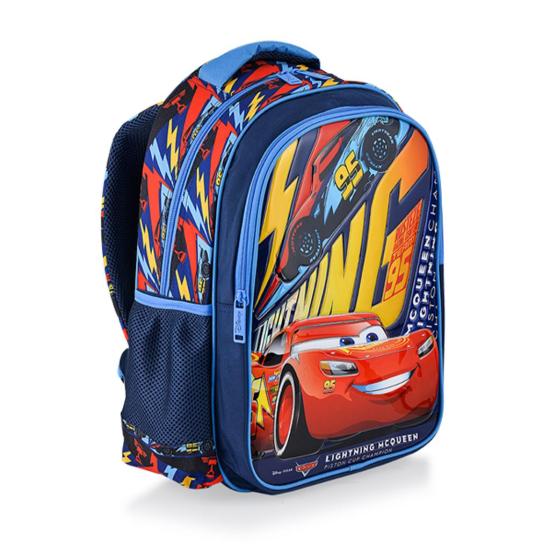 Cars İlkokul Çantası 48234