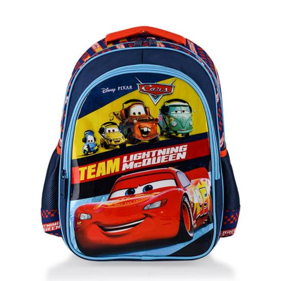 Cars İlkokul Çantası 48241