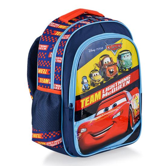 Cars İlkokul Çantası 48241