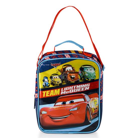 Cars Beslenme Çantası 48242