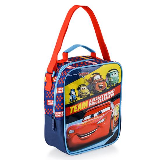 Cars Beslenme Çantası 48242