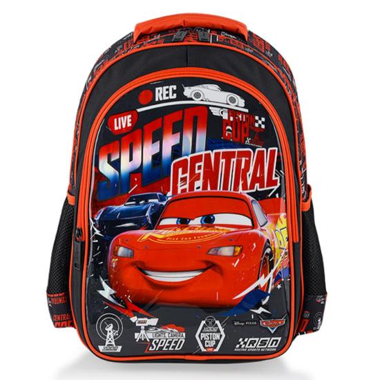 Cars İlkokul Çantası 48245