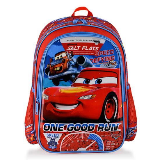 Cars İlkokul Çantası 48248