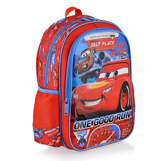 Cars İlkokul Çantası 48248