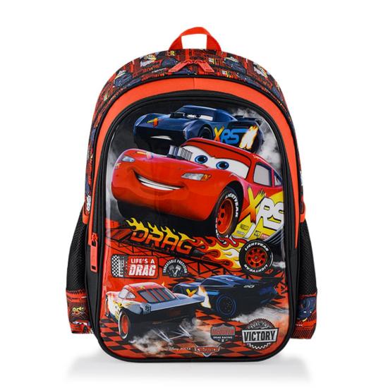 Cars İlkokul Çantası 48252