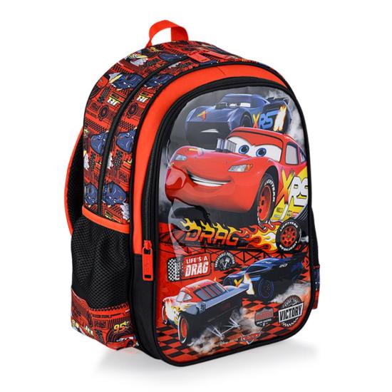 Cars İlkokul Çantası 48252