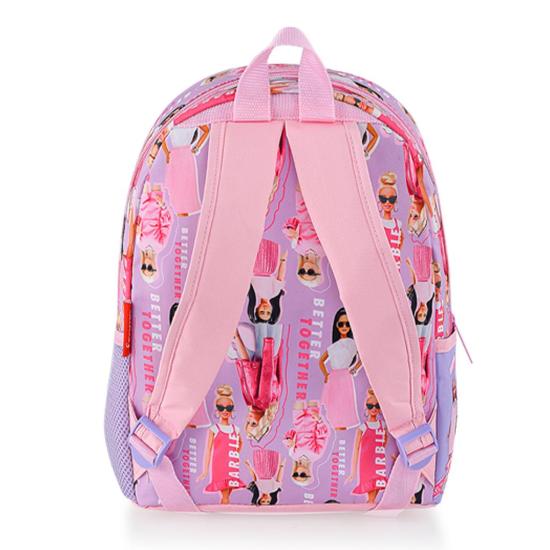 Barbie Anaokulu Çantası 48362