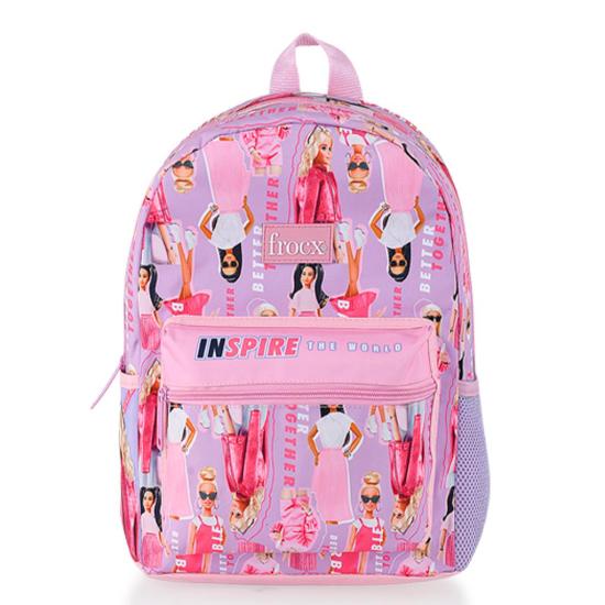 Barbie Anaokulu Çantası 48362