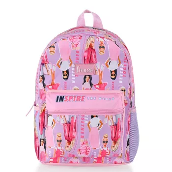 Barbie Anaokulu Çantası 48362
