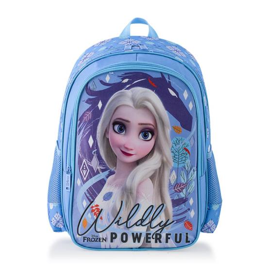 Frozen Okul Çantası İkili Takım 48390