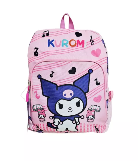 Master Pack Anaokulu Çantası Kuromi