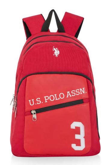 U.S. Polo Assn. Sırt Çantası 23213