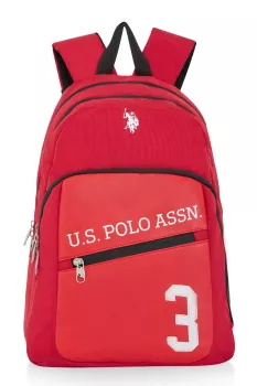 U.S. Polo Assn. Sırt Çantası 23213