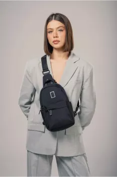 ÇÇS Kadın Çantası Bodybag 17984