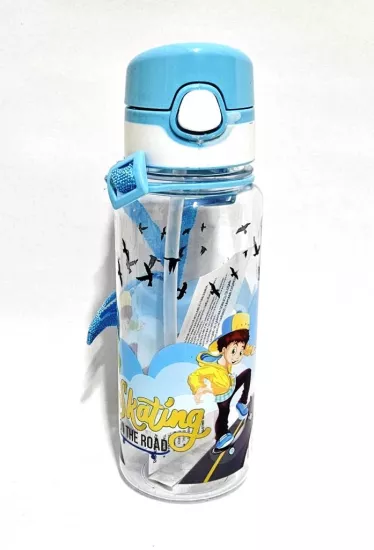 Kazar Su Matarası Skating