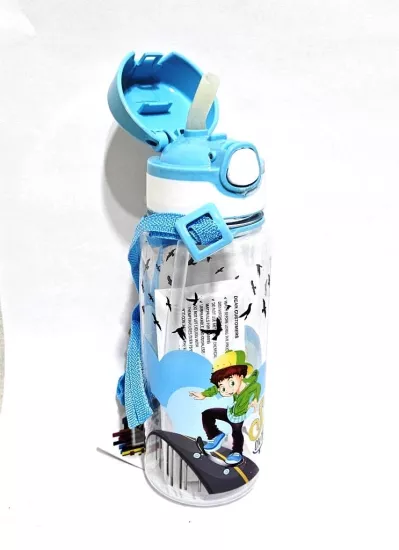 Kazar Su Matarası Skating