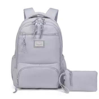 Smart Bags Unisex Sırt Çantası 3196