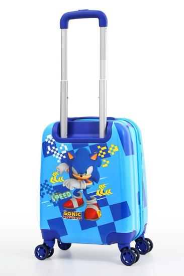 Sonic Çocuk Valizi 