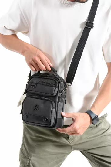 Mega Bags Erkek Çantası 415