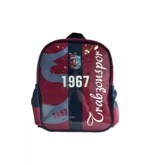 Trabzonspor Anaokulu Çantası
