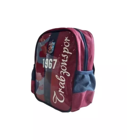 Trabzonspor Anaokulu Çantası