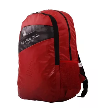 U.S. Polo Assn. Sırt Çanta 8106