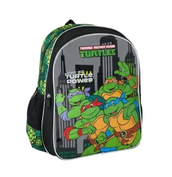 Ninja Turtles Okul Çantası 2172