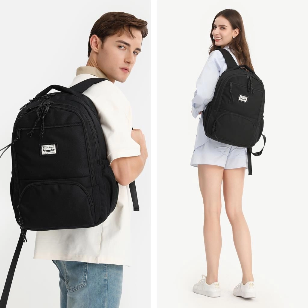Smart Bags Unisex Sırt Çantası 3196