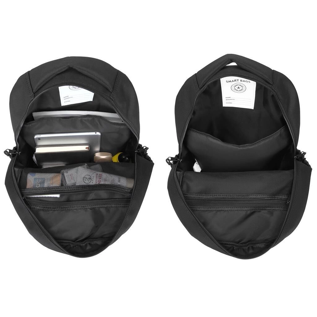 Smart Bags Unisex Sırt Çantası 3196