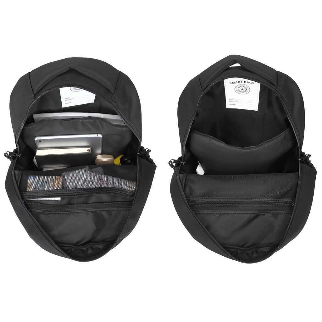 Smart Bags Unisex Sırt Çantası 3196