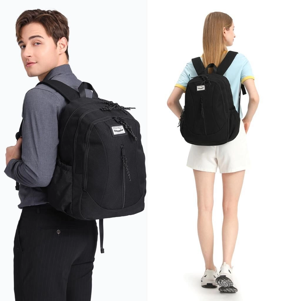 Smart Bags Unisex Sırt Çantası 3233