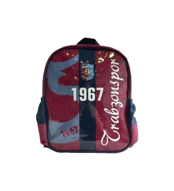 Trabzonspor Anaokulu Çantası