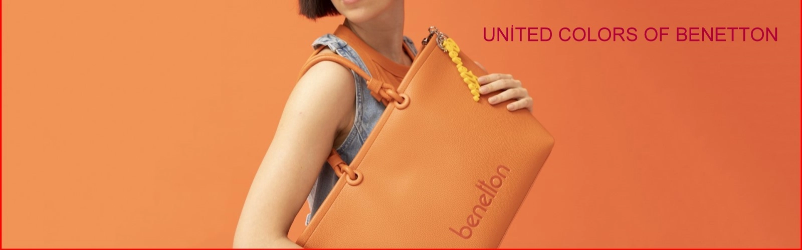 United Colors Of Benetton